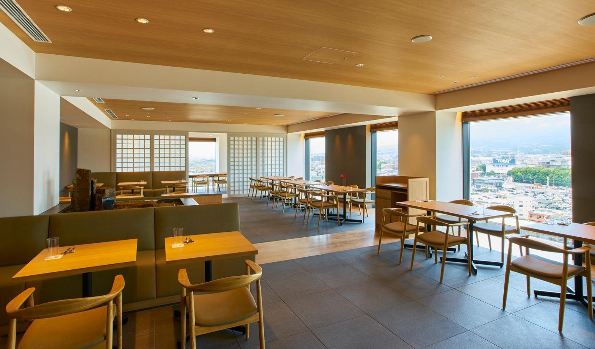 Fujisan Mishima Tokyu Hotel Bagian luar foto