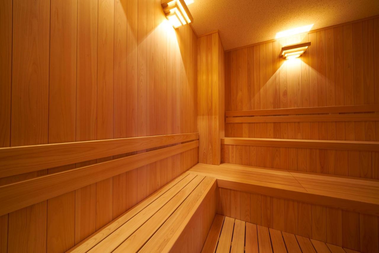 Fujisan Mishima Tokyu Hotel Bagian luar foto