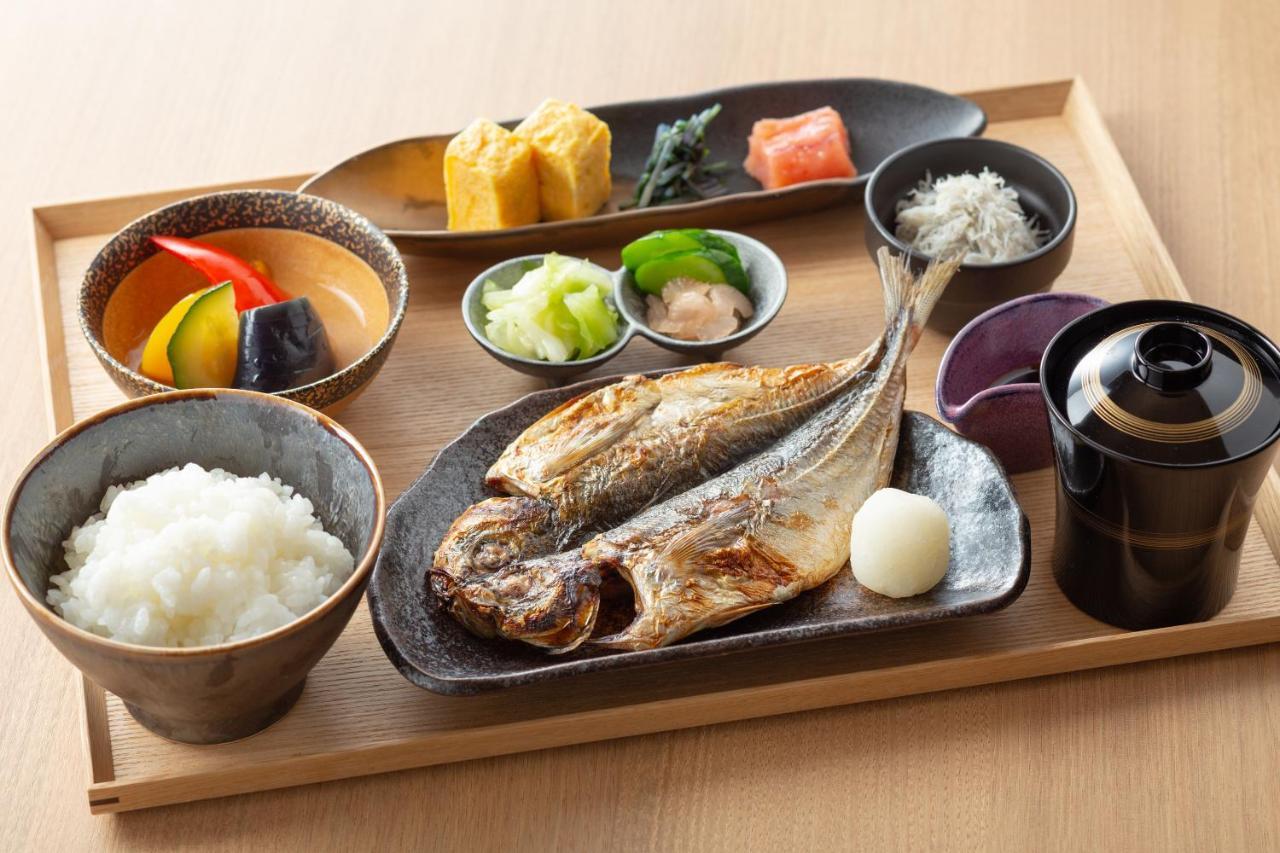 Fujisan Mishima Tokyu Hotel Bagian luar foto