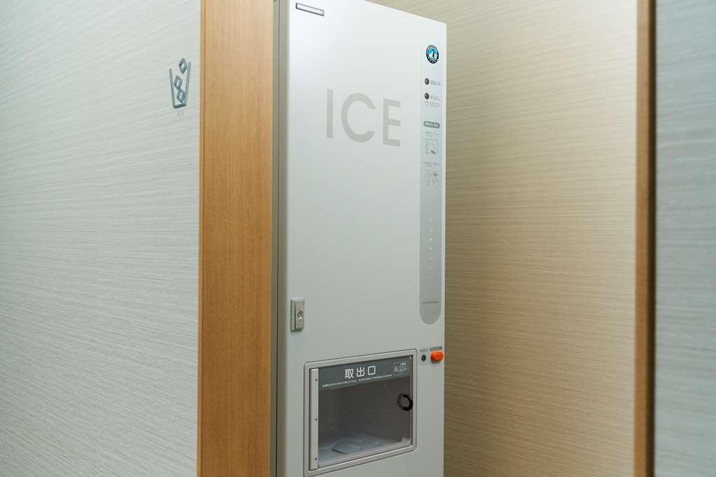 Fujisan Mishima Tokyu Hotel Fasilitas foto